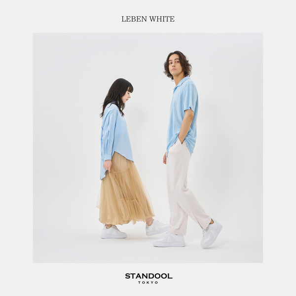 LEBEN WHITE