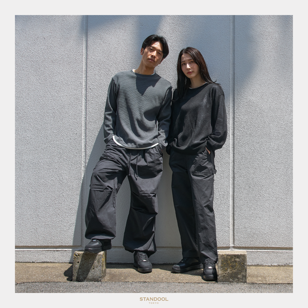 SACAE DOUBLE BLACK