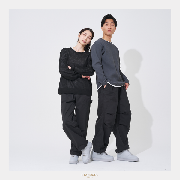SACAE LIGHT GREY
