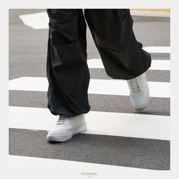 SACAE LIGHT GREY