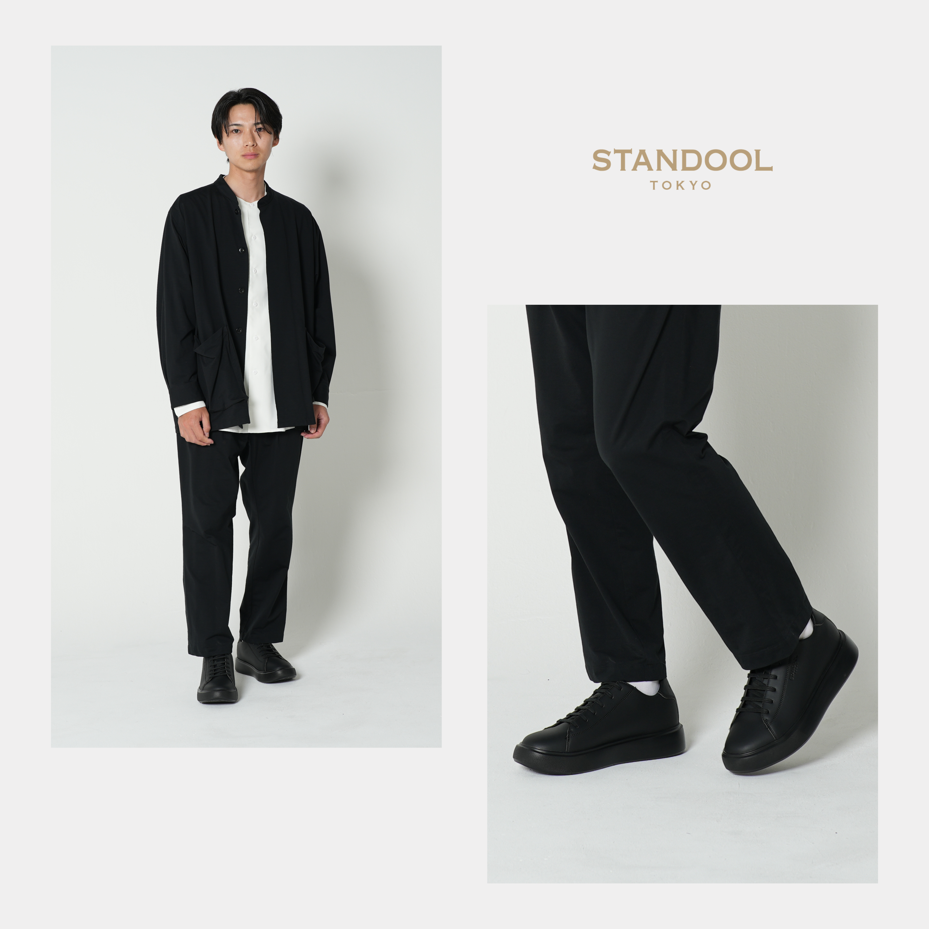 タイムセール 未使用に近い　6インチ ブラック スタンド付き NXT-3319ZW - NeXtime JAPAN