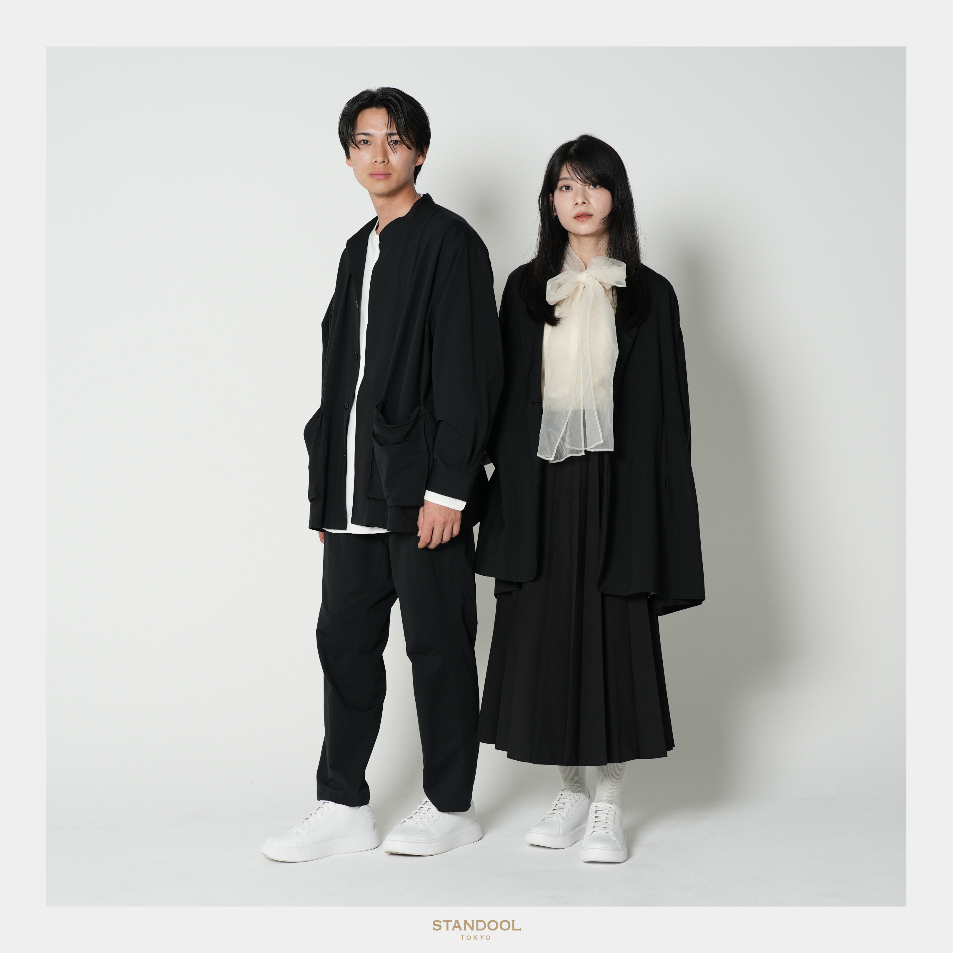 新品未使用‼️CDL TOKYO Sサイズ ホワイト 新品未使用‼️CDL TOKYO S