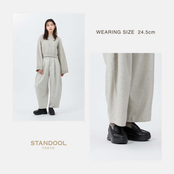 NOSTAR BLACK（予約商品）