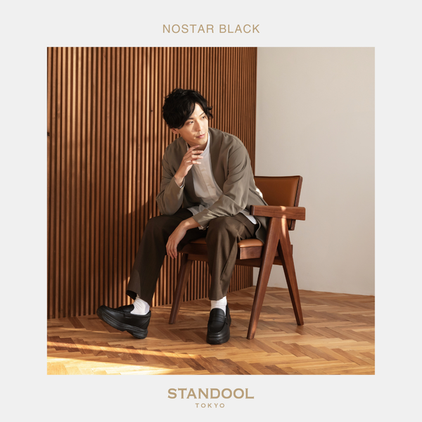 NOSTAR BLACK（予約商品）