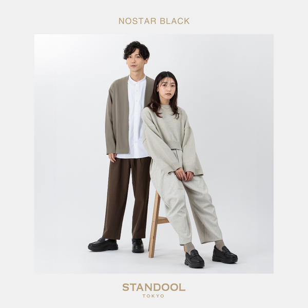 NOSTAR BLACK（予約商品）