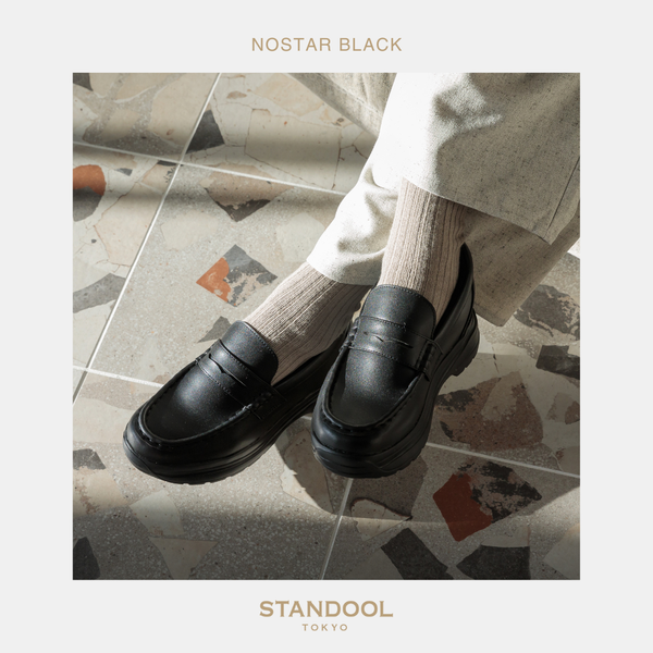 NOSTAR BLACK（予約商品）