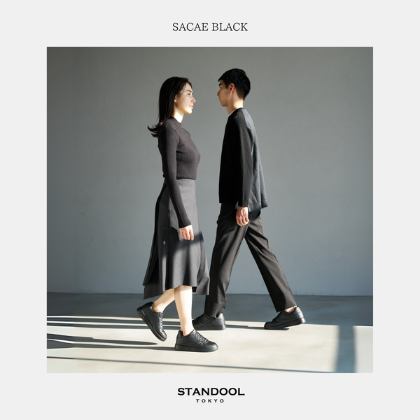 SACAE BLACK