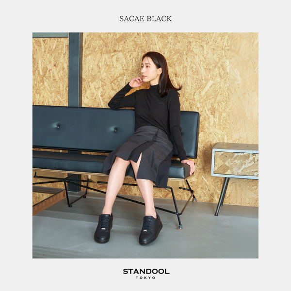 SACAE BLACK