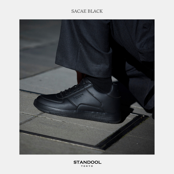 SACAE BLACK