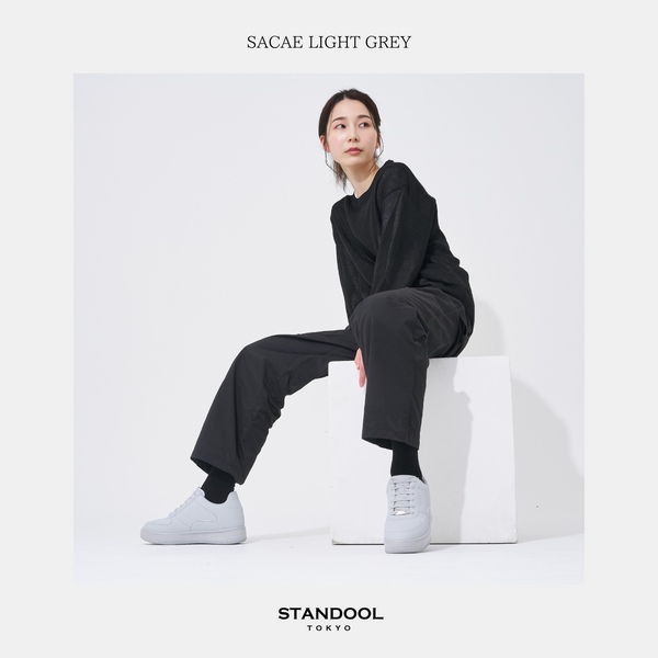 SACAE LIGHT GREY
