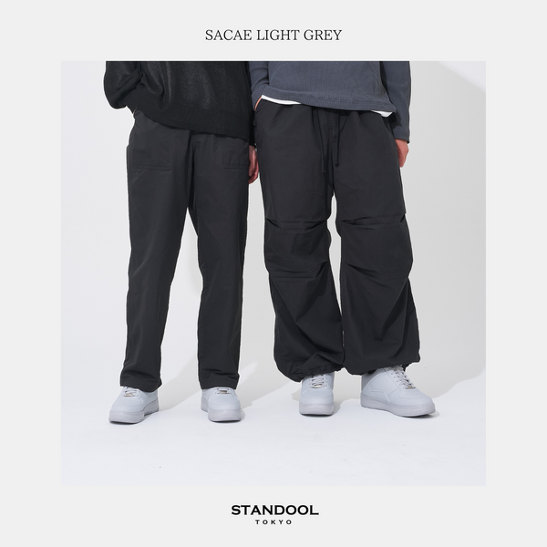 SACAE LIGHT GREY