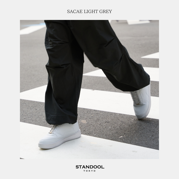 SACAE LIGHT GREY