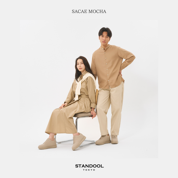SACAE MOCHA