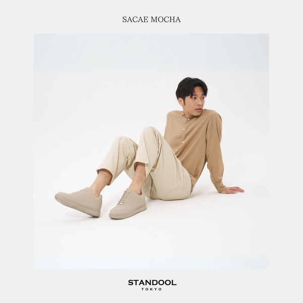 SACAE MOCHA