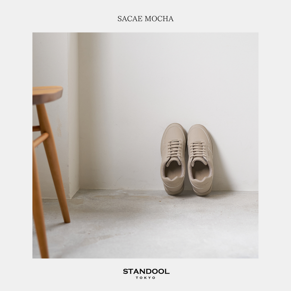 SACAE MOCHA