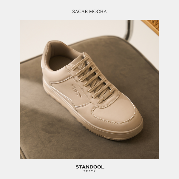 SACAE MOCHA