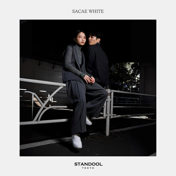 SACAE WHITE