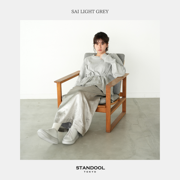 SAI LIGHT GREY