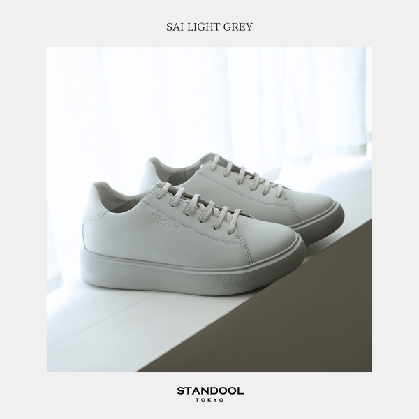 SAI LIGHT GREY